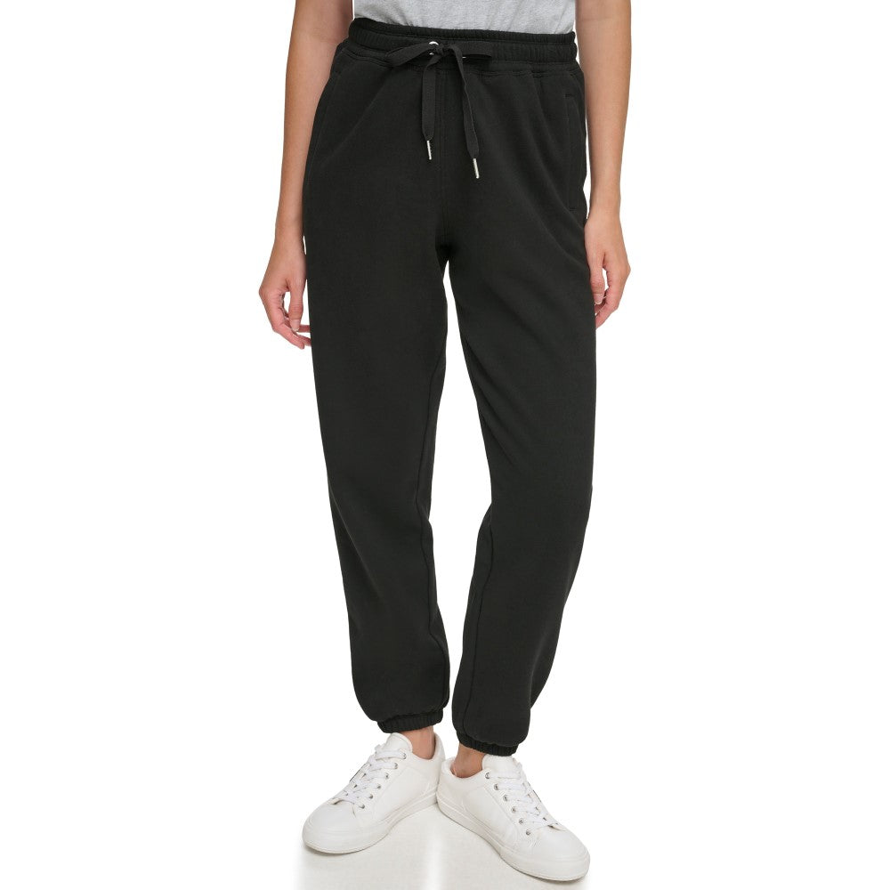 Calvin Klein Performance Womens High Waist Relax Sweatpants