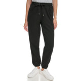 Calvin Klein Performance Womens High Waist Relax Sweatpants