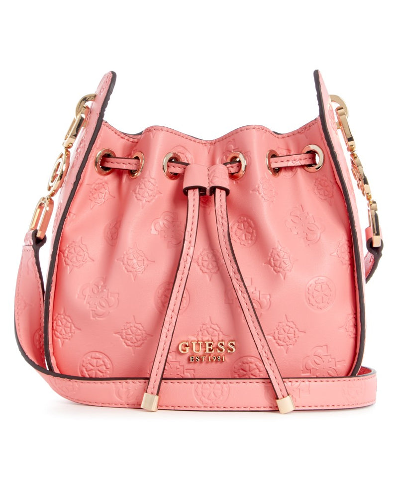 Guess digital deals bucket bag