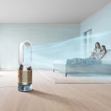 Dyson Purifier Humidify + Cool PH2 De-NOx Air Purifier + Humidifier