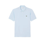 Lacoste Mens Classic Fit Pique Short Sleeve Polo Shirt
