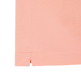 Lacoste Mens Classic Fit Light Pique Short Sleeve Polo Shirt