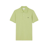 Lacoste Mens Classic Fit Light Pique Short Sleeve Polo Shirt