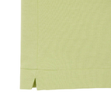 Lacoste Mens Classic Fit Light Pique Short Sleeve Polo Shirt