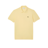 Lacoste Mens Classic Fit Pique Short Sleeve Polo Shirt