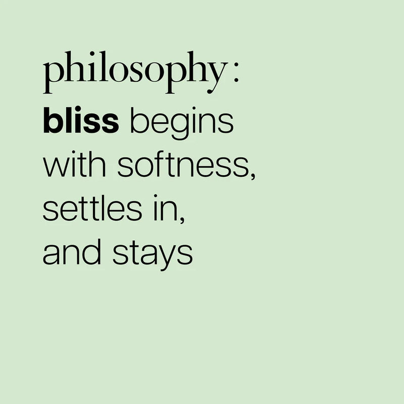 Philosophy Pistachio Paradise Body & Hair Fragrance Mist - 7.9 oz.