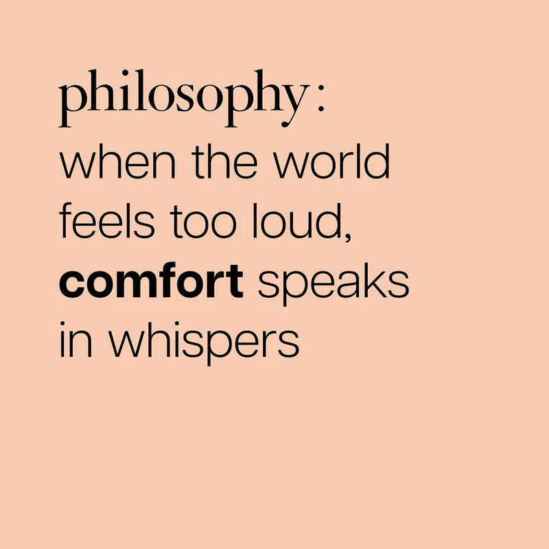 Philosophy Vanilla Hug Body & Hair Fragrance Mist - 7.9 oz.