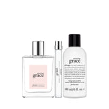 Philosophy Amazing Grace Eau de Toilette 3-Piece Gift Set