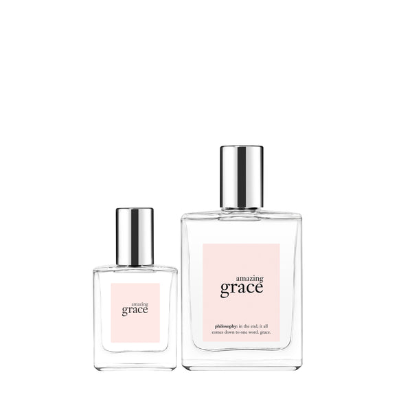Philosophy Amazing Grace Eau de Toilette 2-Piece Gift Set