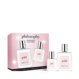 Philosophy Amazing Grace Eau de Toilette 2-Piece Gift Set