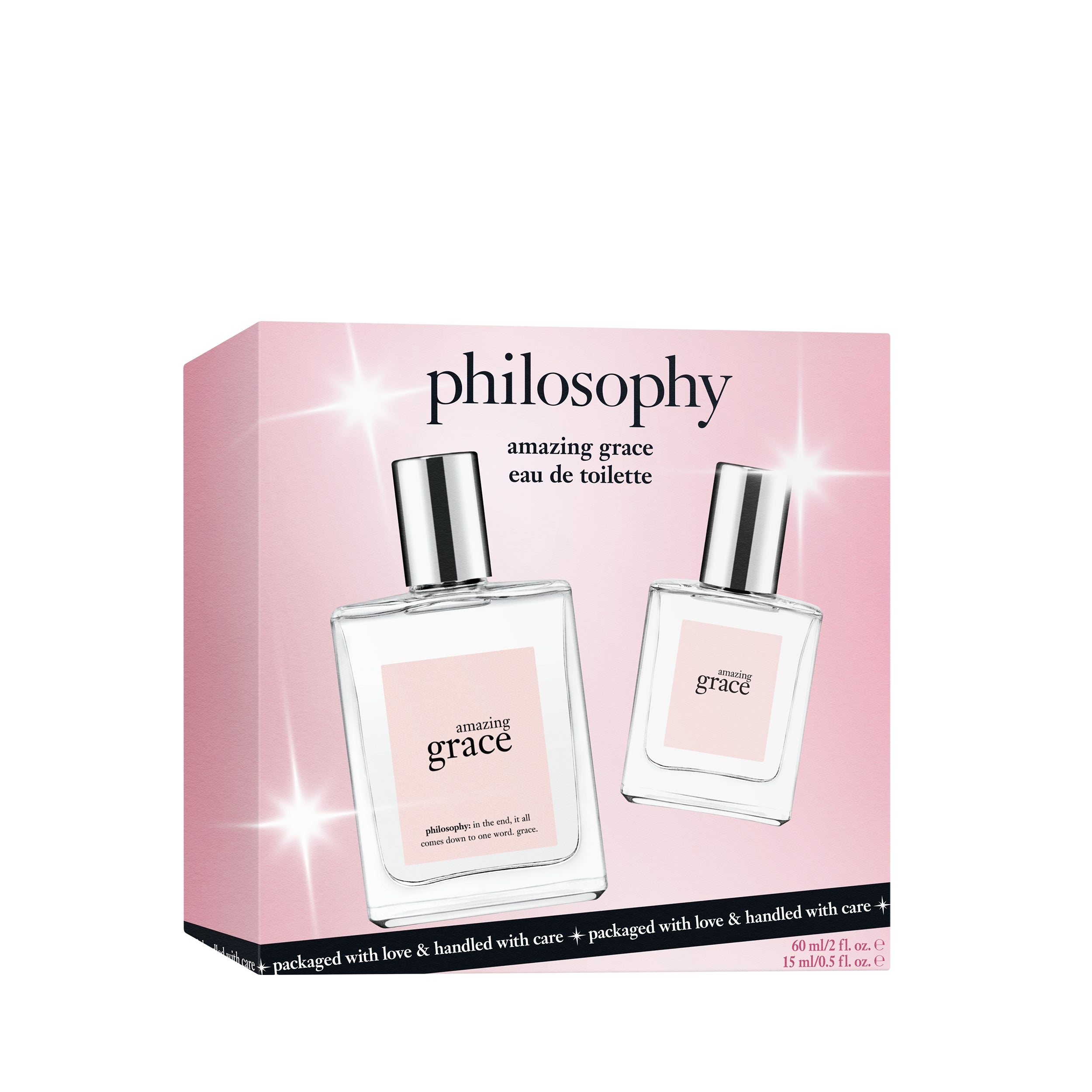 Philosophy Amazing Grace Eau de Toilette 2-Piece Gift Set
