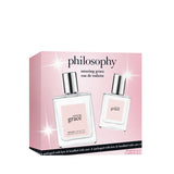 Philosophy Amazing Grace Eau de Toilette 2-Piece Gift Set