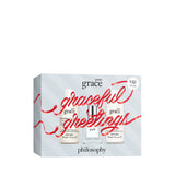 Philosophy Pure Grace Eau de Toilette & Bath Gift Set - 3 Piece