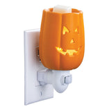 Candle Warmers Etc. Jack O' Lantern Pluggable Fragrance Warmer