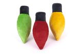 P.L.A.Y. Feline Frenzy Kitty Delights Cat Toy - 3-Pack