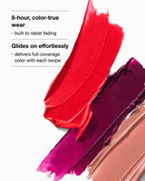 Clinique Pop Longwear Lipstick - Sweet Pop