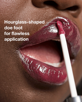 Clinique Pop Plush Creamy Lip Gloss - Black Honey Pop