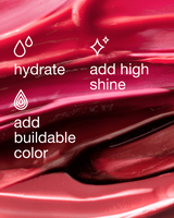 Clinique Pop Plush Creamy Lip Gloss - Black Honey Pop