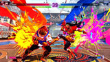 Nintendo Switch 2 Street Fighter 6 Year 1-2 Fighters Edition Game