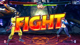 Nintendo Switch 2 Street Fighter 6 Year 1-2 Fighters Edition Game