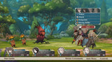 Nintendo Switch 2 Bravely Default Flying Fairy HD Remaster Game