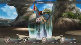 Nintendo Switch 2 Bravely Default Flying Fairy HD Remaster Game