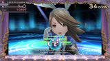 Nintendo Switch 2 Bravely Default Flying Fairy HD Remaster Game