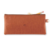 Denik Lemon Embroidered Pouch