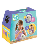 Pet Pals Pet Care Vet 6-Piece Play Set