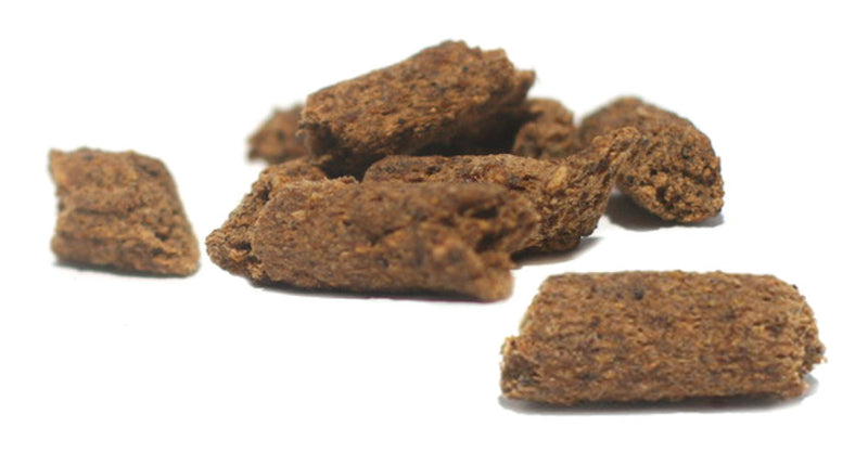 Plato Pet Treats Small Bites Duck Dog Treats - 2.5 oz.