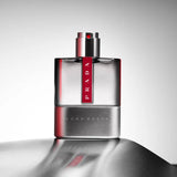Prada Luna Rossa Eau de Toilette - 3.4 oz.
