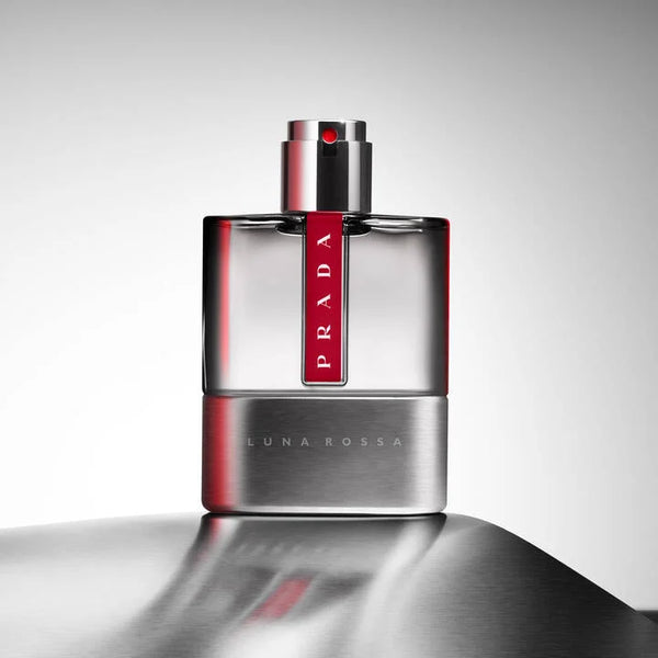 Prada Luna Rossa Eau de Toilette - 3.4 oz.
