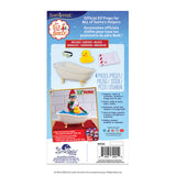 The Elf on the Shelf Polar Props S’elf Care Set
