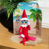 The Elf on the Shelf Polar Props 24-Day Ultimate Elf Ideas Kit