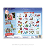 The Elf on the Shelf Polar Props 24-Day Ultimate Elf Ideas Kit