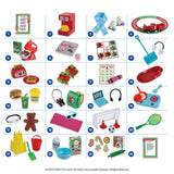 The Elf on the Shelf Polar Props 24-Day Ultimate Elf Ideas Kit