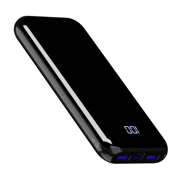 phonesuit Energy Core LCD Battery Pack - 10,000mAh