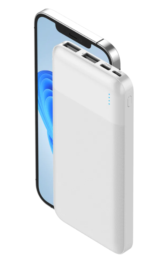 phonesuit Energy Core Battery Pack - 10,000mAh