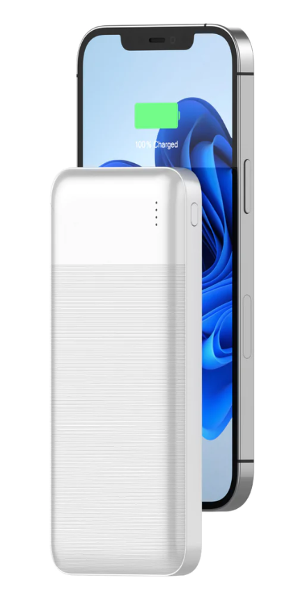 phonesuit Energy Core Battery Pack - 10,000mAh