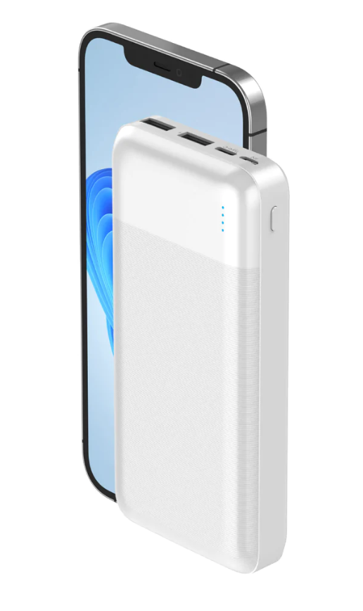 phonesuit Energy Core Battery Pack - 20,000mAh