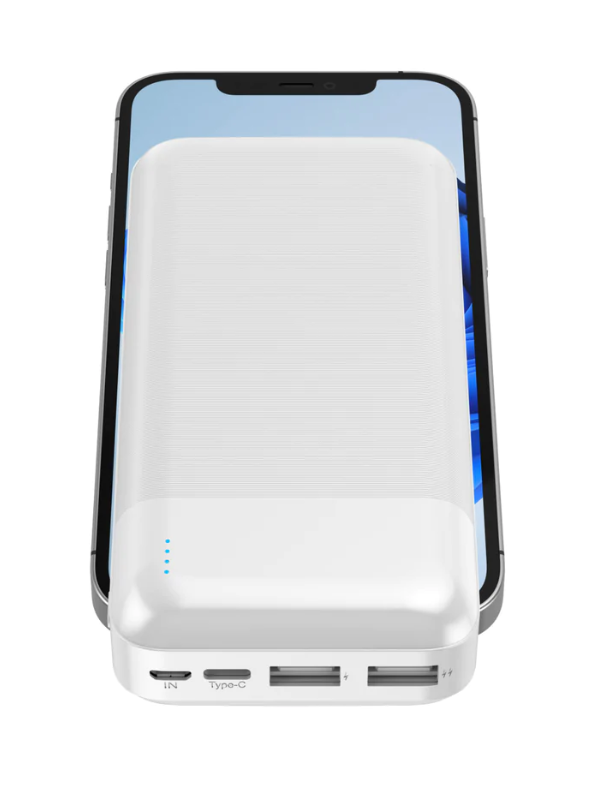 phonesuit Energy Core Battery Pack - 20,000mAh