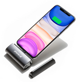 phonesuit Flex XT Pocket Charger - 2,600mAh