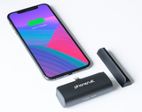 phonesuit Flex XT Pocket Charger - 2,600mAh