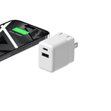 Phonesuit Novo Wall Charger - 30 Watt Fast Charger
