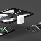 Phonesuit Novo Wall Charger - 30 Watt Fast Charger