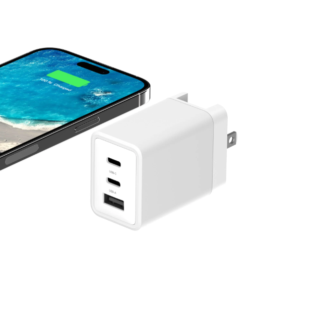 phonesuit Novo Pro Wall Charger - 65W