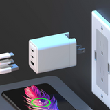 phonesuit Novo Pro Wall Charger - 65W