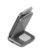 phonesuit Novo - Wireless Battery Pack and Charging Station - 10,000mAH