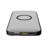 phonesuit Novo - Wireless Battery Pack and Charging Station - 10,000mAH