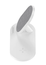 phonesuit Novo Dual Wireless Charging Station - 15W